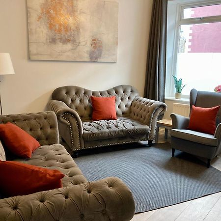 Brampton Holiday Cottage @ 4 Gelt Road Εξωτερικό φωτογραφία