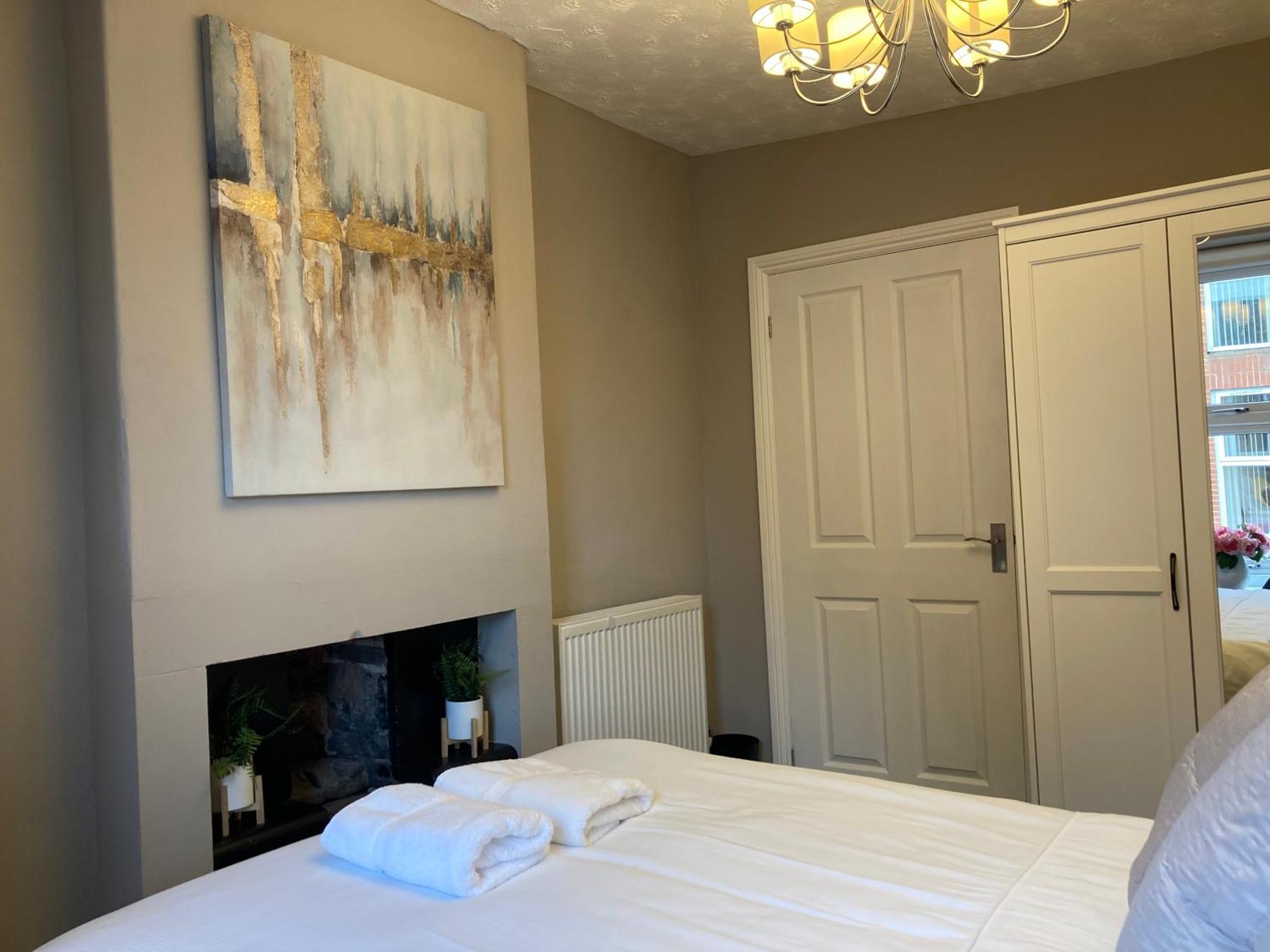 Brampton Holiday Cottage @ 4 Gelt Road Εξωτερικό φωτογραφία