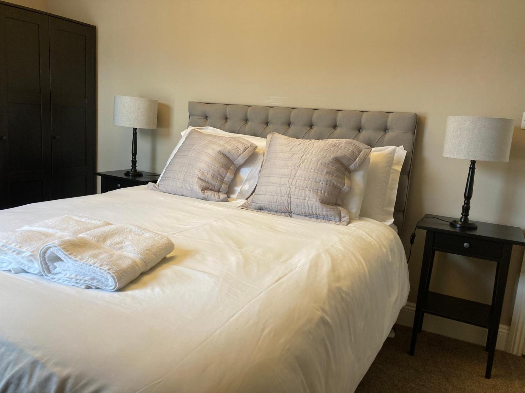 Brampton Holiday Cottage @ 4 Gelt Road Εξωτερικό φωτογραφία