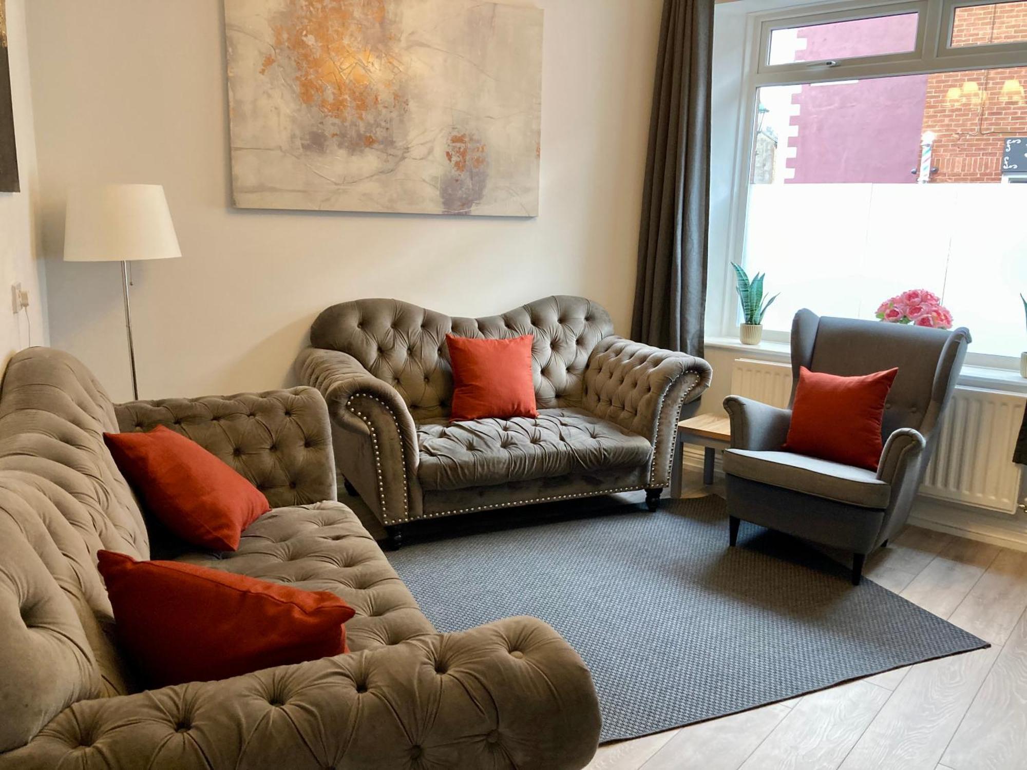 Brampton Holiday Cottage @ 4 Gelt Road Εξωτερικό φωτογραφία
